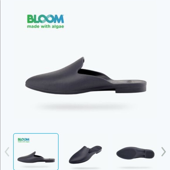 Native Ava Bloom mules - Picture 9 of 10